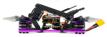 spcmaker 115R 08