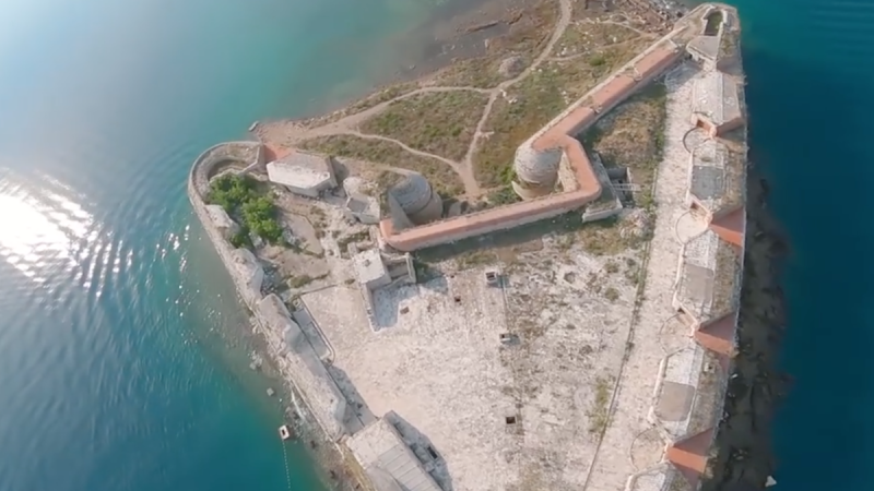 Tomz : I Took My Drone To Croatia