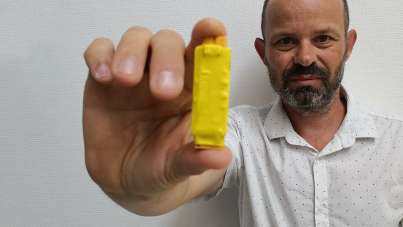 Z-Kill, ou l’envie de faciliter la pratique du FPV Racing