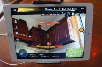 DJI Mavic 2 Dlog M Lut anteprima