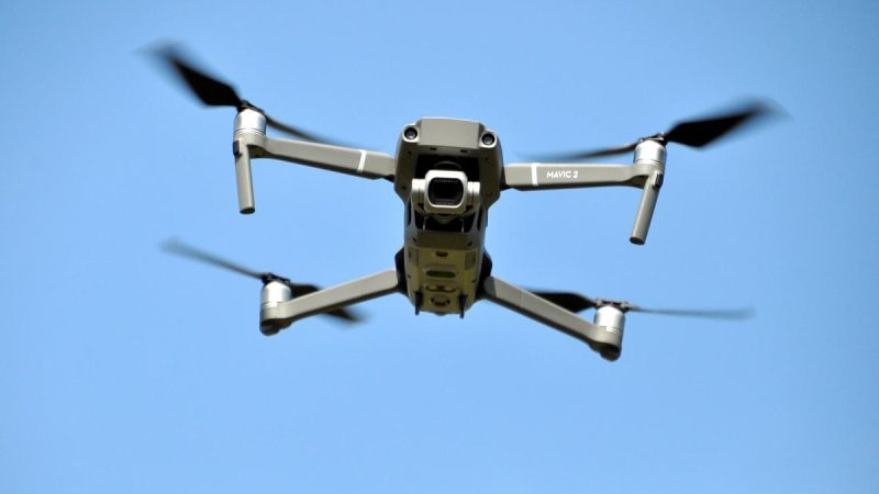 Bon plan : 25 % de réduction sur le Mavic 2 Pro de DJI chez Amazon