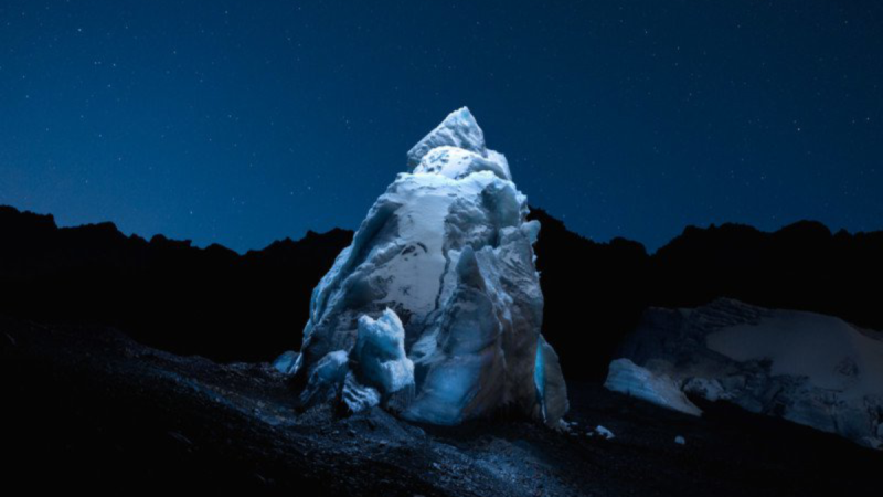 Coors Lite : Made from the Mountains