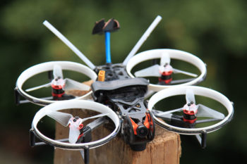VINCBEE FRAME NS3PC 2A