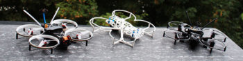 VINCBEE FRAME NS3PC SERIE