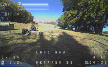 beta75X autonomie 2x300