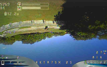 beta75X osd