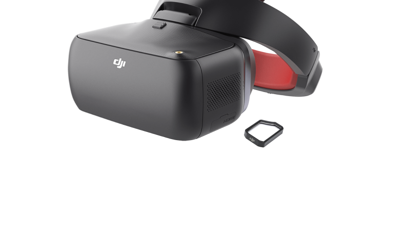 Lentilles correctrices pour DJI Goggles
