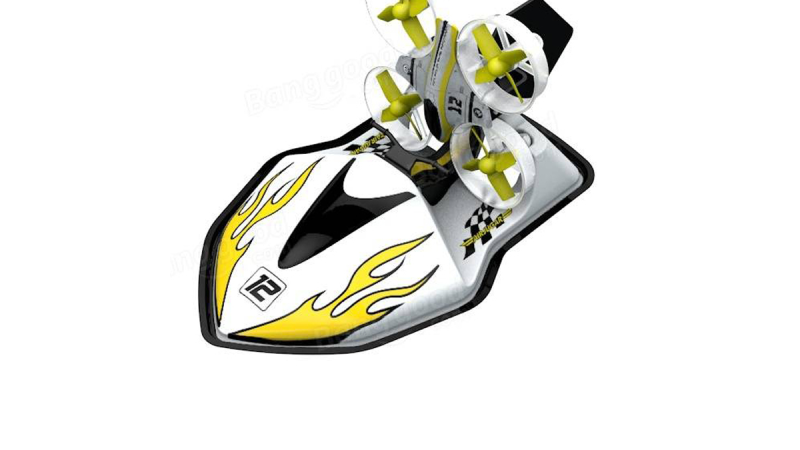 Eachine E015 3 en 1