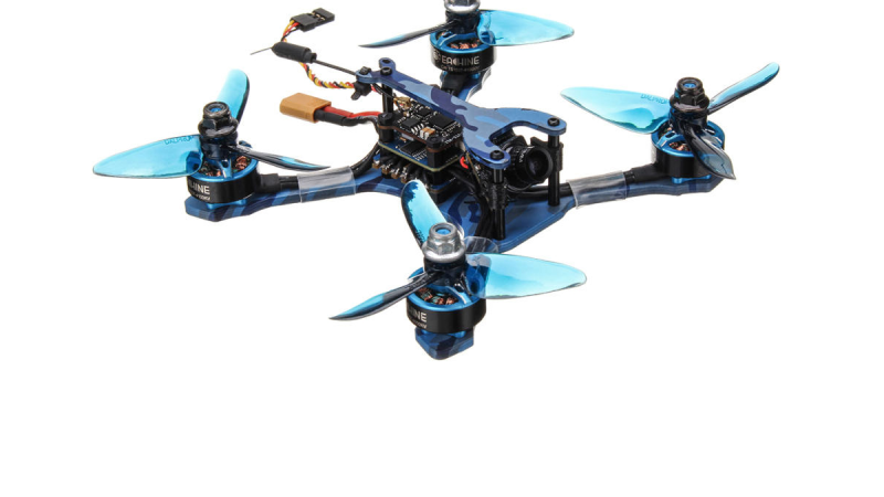 Eachine Wizard TS130