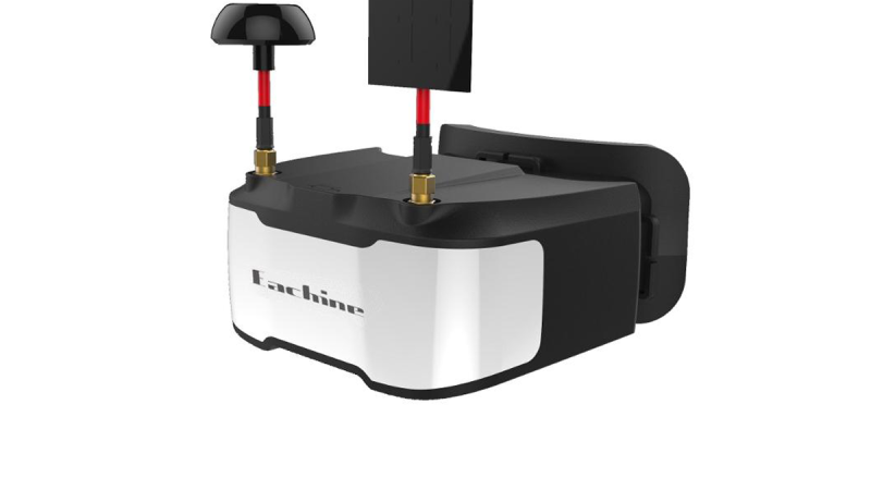 Eachine VR D3