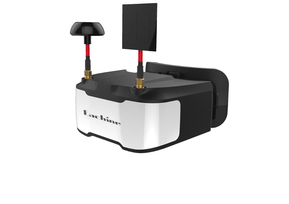 Eachine VR D3