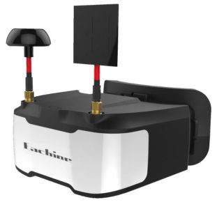 eachine vr d3