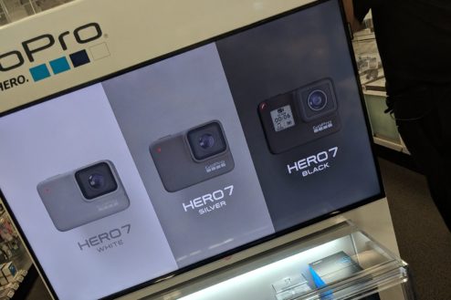 goprohero7 rumeur 01
