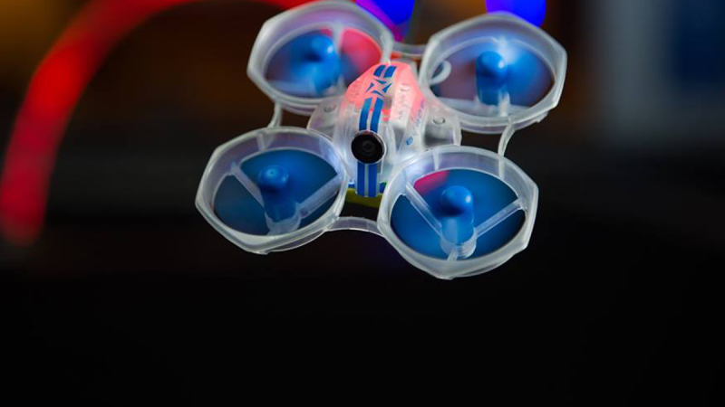Horizon Hobby Blade Inductrix BL
