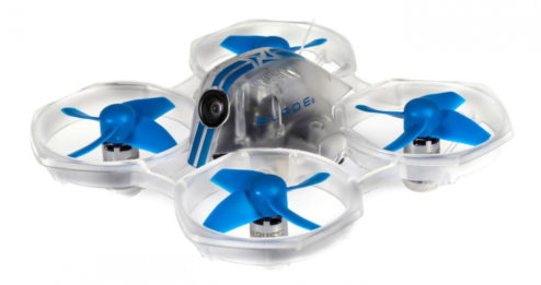 hh blade inductrix bl 07