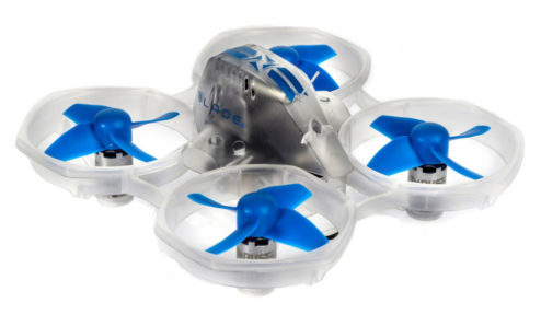 hh blade inductrix bl 09