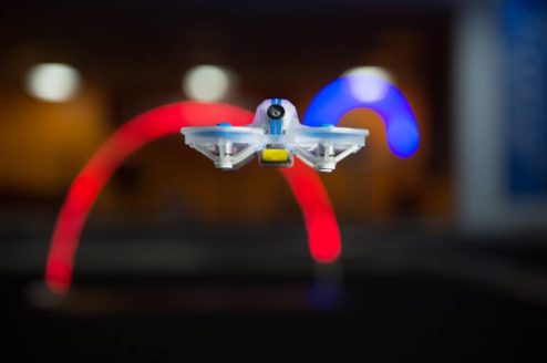 hh blade inductrix bl 11