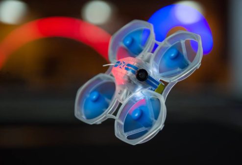 hh blade inductrix bl 12