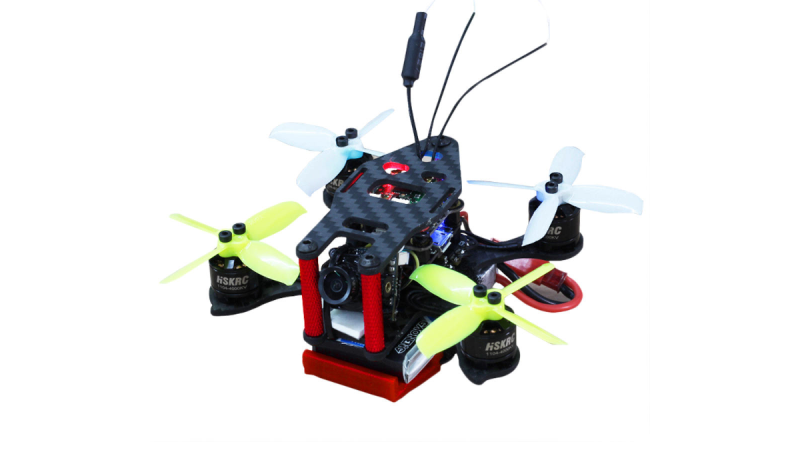 HSKRC IX2 90mm