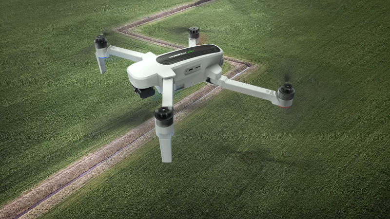 Hubsan Zino, quelques caractéristiques