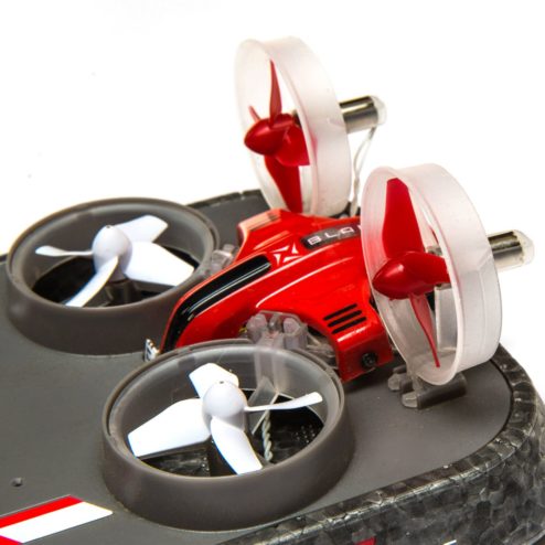 inductrix switch 12