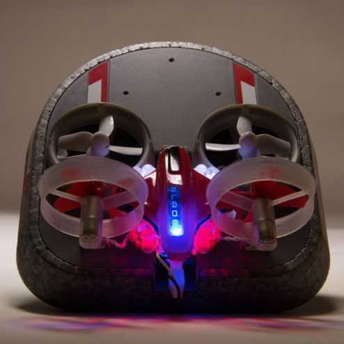 inductrix switch 13