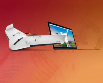 intel capital delair excavator PR2a