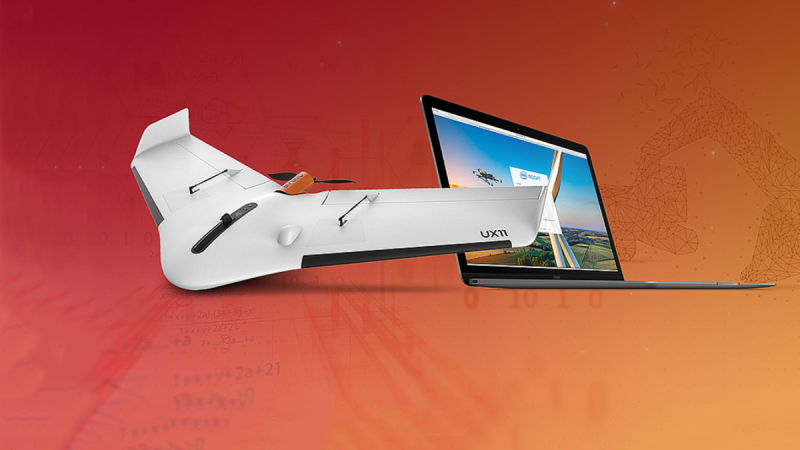 Intel Capital investit dans Delair