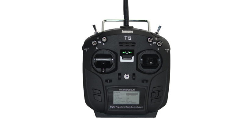 Jumper T12 Plus
