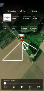 m2p autonomie