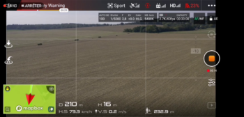 m2p sport speed