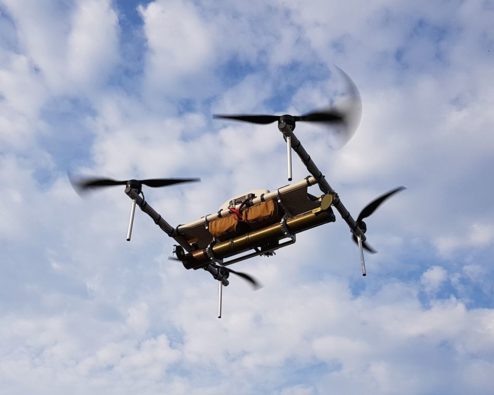 matrixuav demon 01