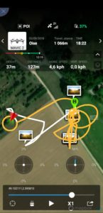 mp2 flightlog