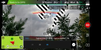 mp2 hyperlapse
