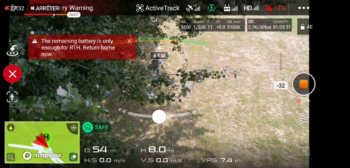 mp2 trackcache