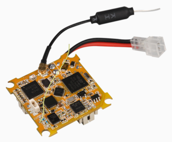 newbeedrone beebrainlite 01