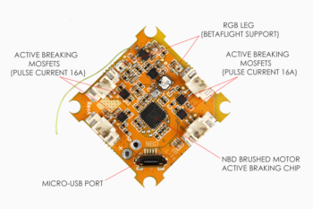 newbeedrone beebrainlite 02