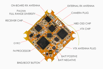 newbeedrone beebrainlite 03