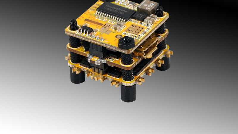 NewBeeDrone Hive 16