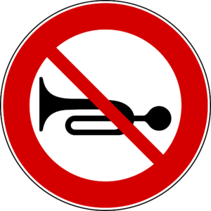 nosound