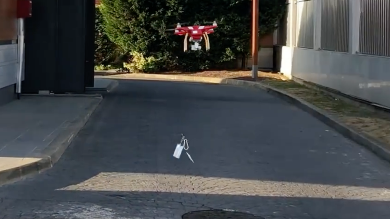 McDrive Experience