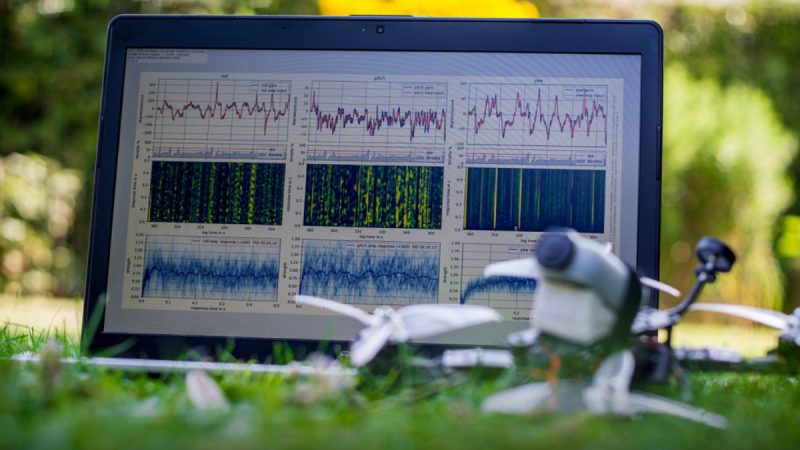 Plasmatree PID Analyzer
