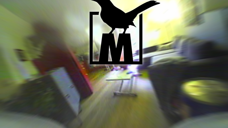 Boost pour les brushless 65 : Project Mockingbird v3