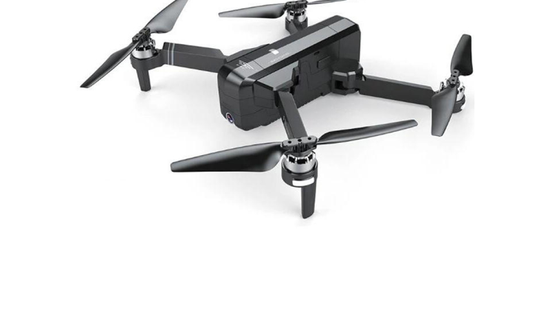 SJRC F11 GPS