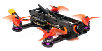 spcmaker K2 01