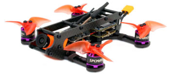 spcmaker K2 03