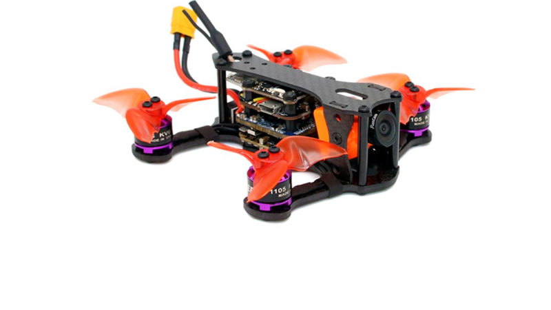 SPCMaker SPC K1