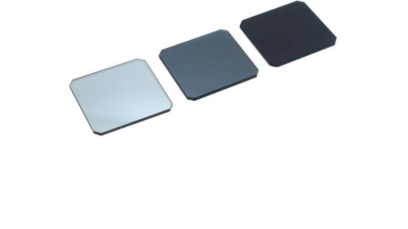 Filtres ND en verre TBS pour GoPro
