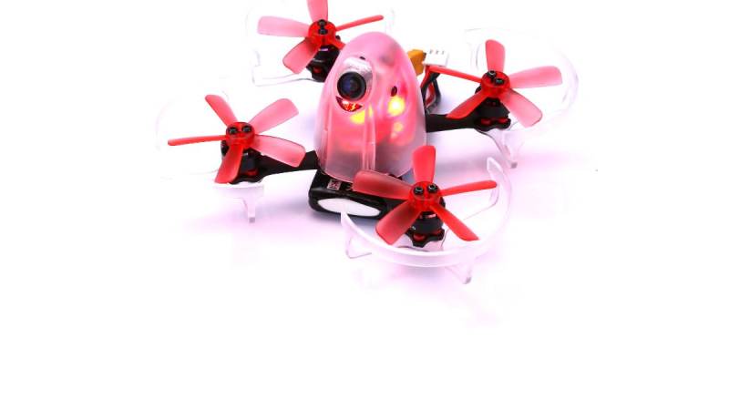 Transtec Demon 95mm