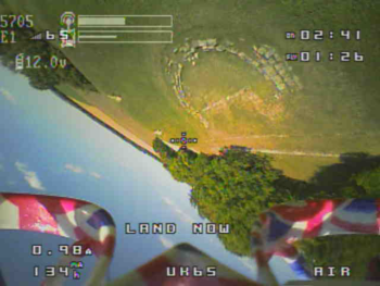 uk65 landnow